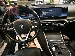 بي ام دبليو الفئة 3